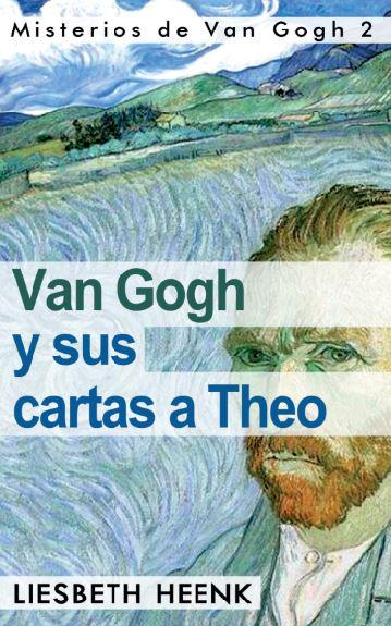 ¿Sabías que de todas las cartas que escribió Van Gogh se calcula que han sobrevivido 800?  myBook.to/CartasaTheo