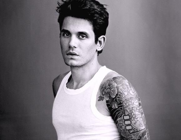 Happy Birthday October 16 to John Mayer!
\"Waiting On the World to Change\"
 