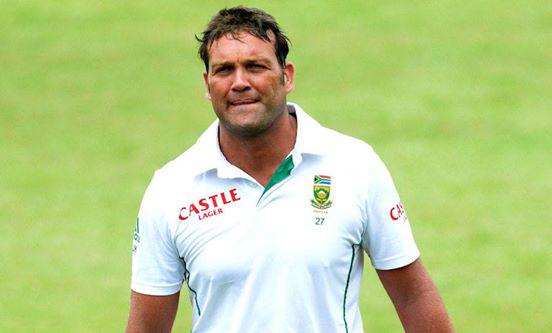  Happy birthday Jacques Kallis...  