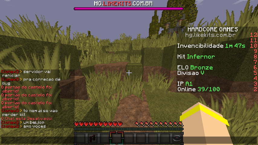AlveeSHue's tweet photo. O Clone sendo o ''Clone'' @henriquegrosse  kkkkkkkkkk http://t.co/xpgwgXazBJ
