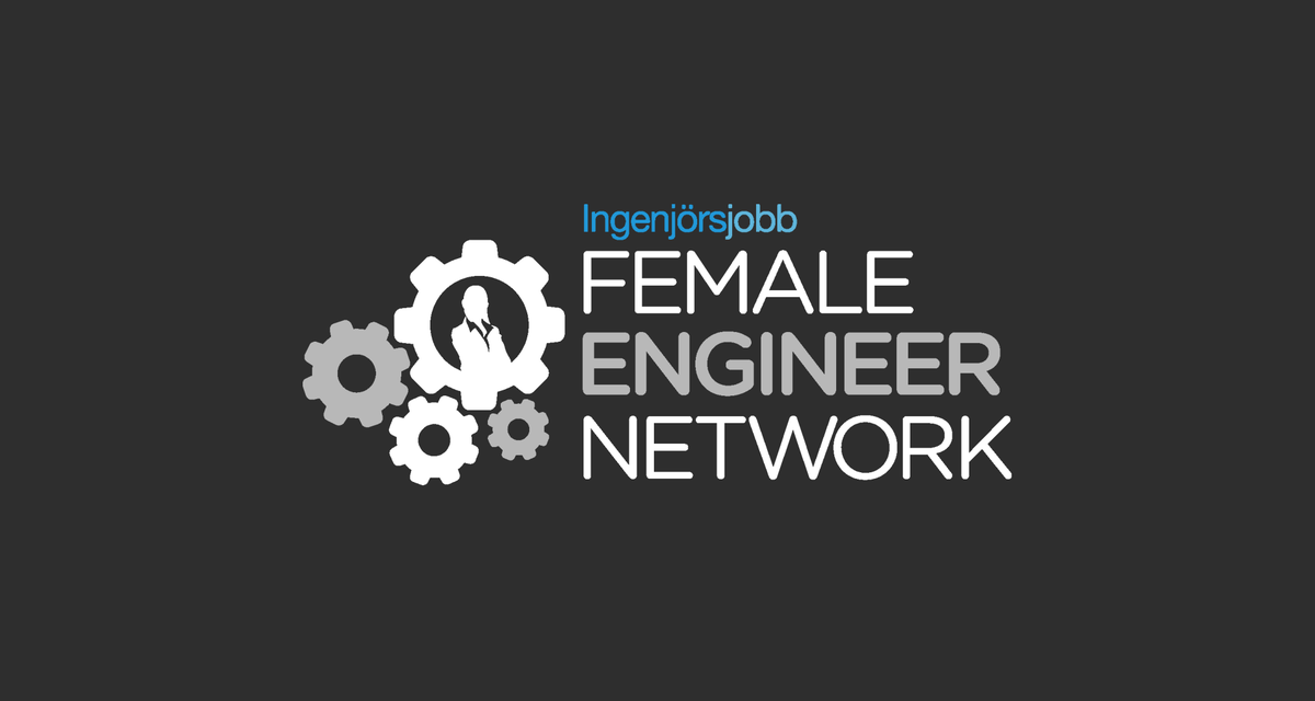 Kvinnlig #Ingenjör? Inspirerationsevent på gång i Stockholm i slutet av februari. on.fb.me/1jFOWpM