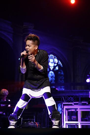 清水翔太 多彩な名曲で飾った念願のステージ“大阪城ホール”公演をWOWOWが独占放送、いよいよ来週OA - エキサイトニュース excite.co.jp/News/music/201… #清水翔太