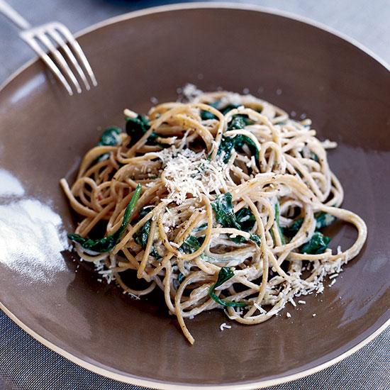 foodandwine's tweet photo. 18 super-speedy Italian recipes like this lemony spaghetti: http://t.co/rO5nrxkbT3 http://t.co/Qcnx4Lkeow