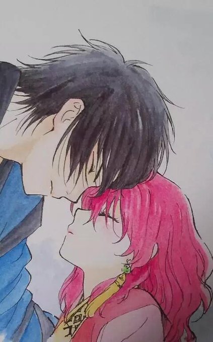 ヨナハクのtwitterイラスト検索結果 古い順 ヨナハクのtwitterイラスト検索結果 古い順