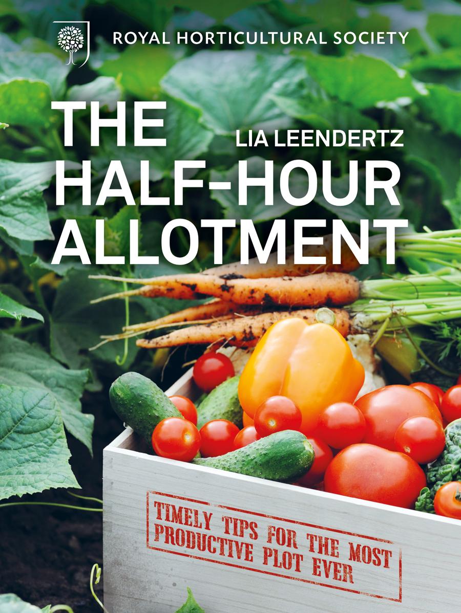 RT &amp; follow for the chance to win 1 of 3 copies of <a href="/lialeendertz/">Lia Leendertz</a>'s excellent new book, 'The Half-Hour Allotment'!