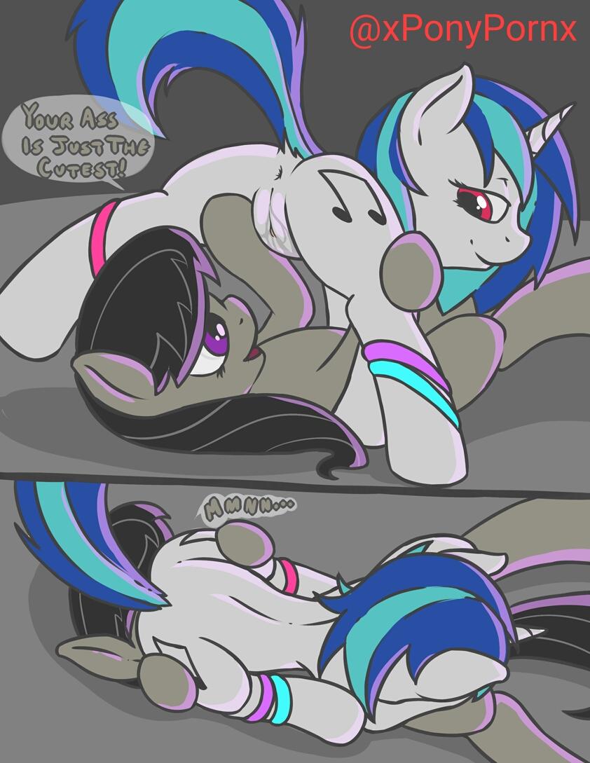 842px x 1089px - xPonyPornx : #MyLittlePony #MLP #Clop #Pony #Porn #Lesbian ...