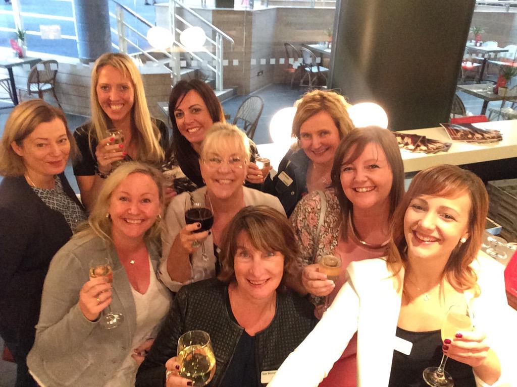 RuthGrosvenorPA's tweet image. Loving lunch at the @BromfordBash  #IAmBromford #Bash2015