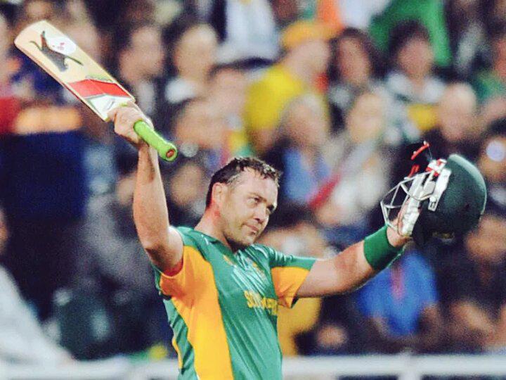 A a & an Happy Birthday Jacques Kallis. 