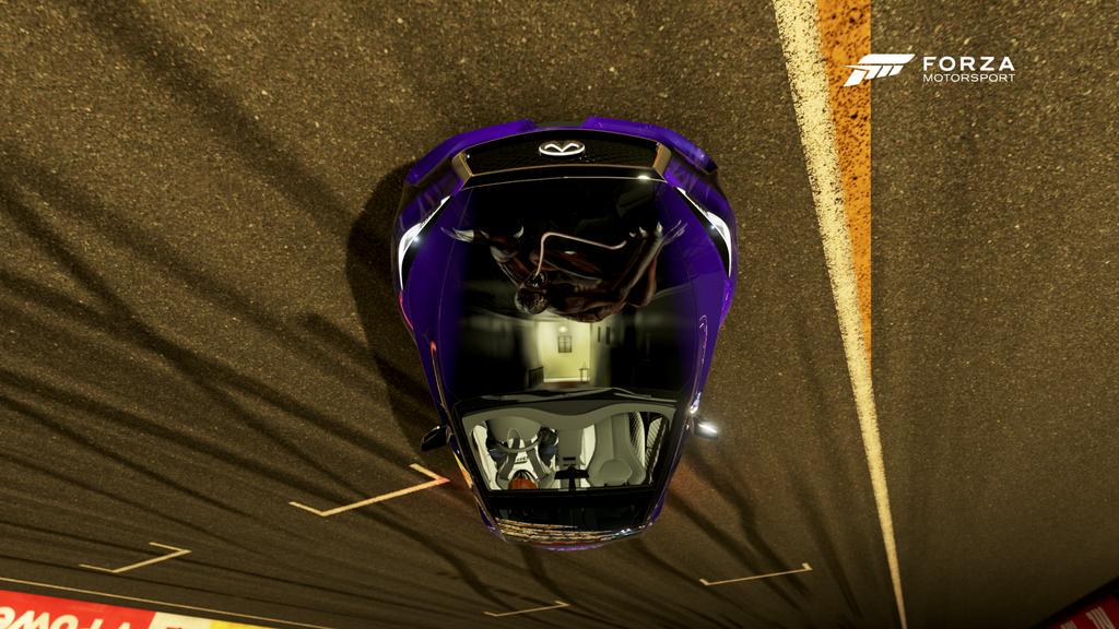 stuzib85's tweet image. Its finished + shared!! 
My entry for @ForzaMotorsport  H&apos;ween #Bash2015!

@PTGforza 
@Capcom_UK