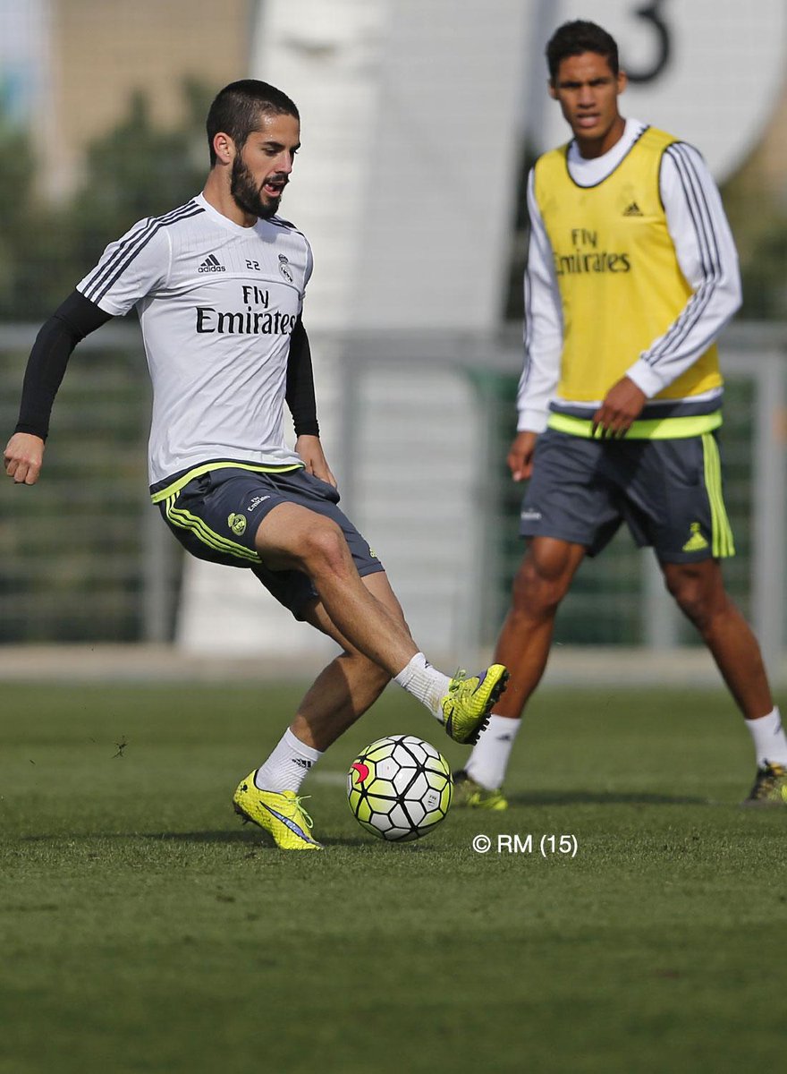 realmadrid tweet picture