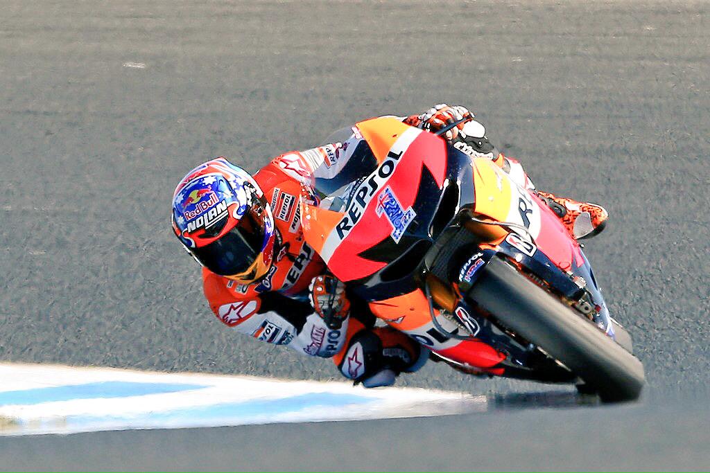 Happy Birthday to the one and only Casey Stoner   