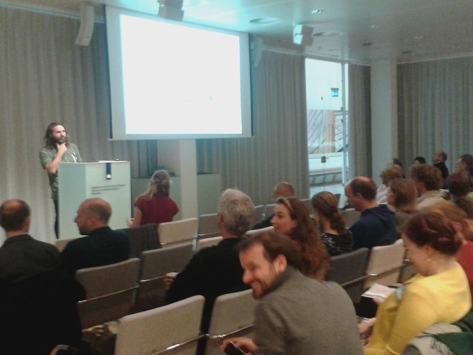 Metaaltijdendag gaat beginnen!