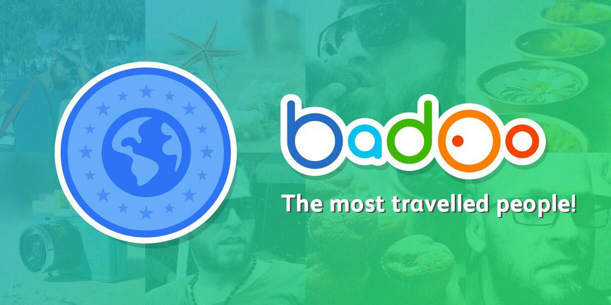 BusBar1's tweet photo. I’m a globe-trotter! Who knows where I’ll show up next? #badoo http://t.co/VjC43MdkWH http://t.co/1DO3Dr8ycP