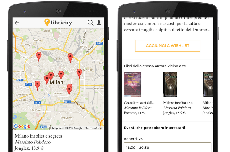 CircoloLettori's tweet photo. Bell'idea! #app @libricity anche a #Torino. 
http://t.co/fEpHW2ix6w 
@Linkiesta @NdrCcc @agsigna @two_reads http://t.co/HIRvLZOY4Z