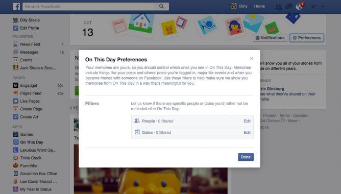 Metro_TV's tweet image. Facebook Tambahkan Preferensi untuk Fitur On This Day

goo.gl/6GtJeF