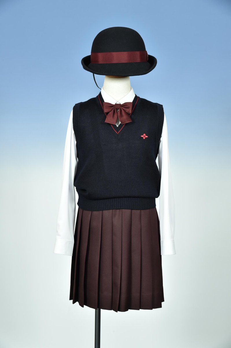 Pコート 共愛学園指定