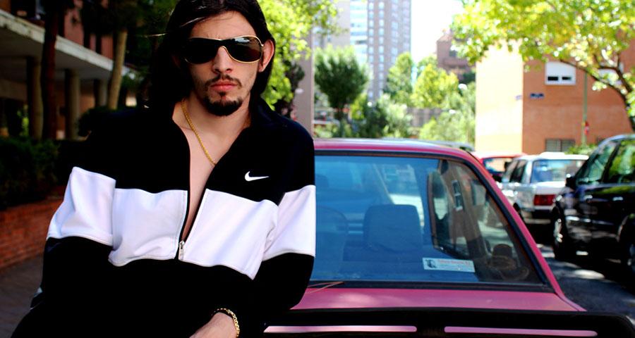 Un repor de <a href="/Comotequedas/">¿Como te quedas?</a> sobre <a href="/ElColetaMO/">El Coleta</a>, que estará en #PeriferiasBlack el viernes 30 -> youtu.be/WChQCeA6QQo