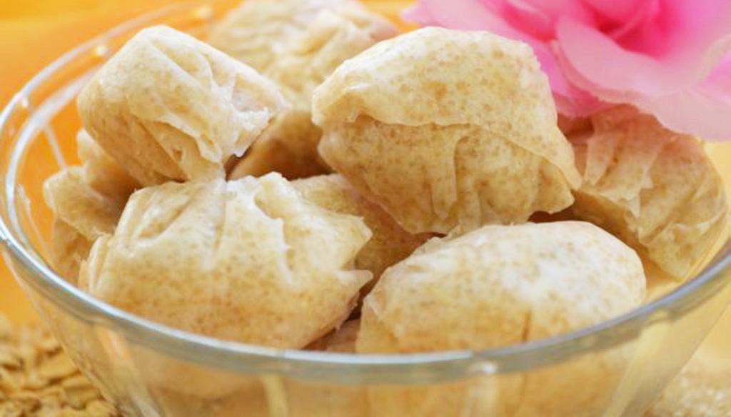 NĒ- sausai ādai! Pagatavo kāju skrubi pati! idejukabata.lv/ne-sausai-adai…