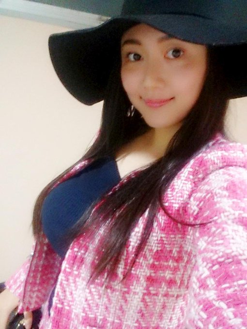 エステ終わったよ＼(^o^)／顔をゴリゴリしてもらったで(&acute;///&omega;///｀)♡ http://t.co/VydMrOreo8