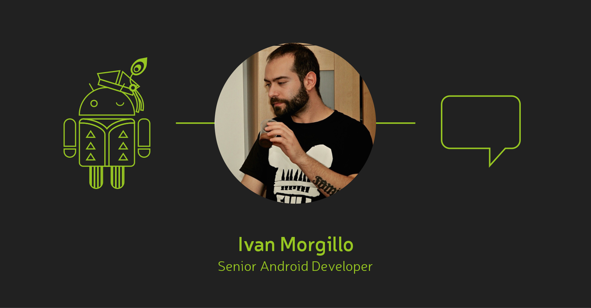 droidconkr's tweet image. First Speaker for #droidconpl2015! @hamen will talk about @RxJava. Welcome!