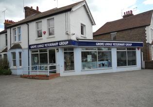 GoodVetPetGuide's tweet image. .@GroveLodgeVets have tailored health care plans to help keep #pets in tip top condition bit.ly/1ZHNynu