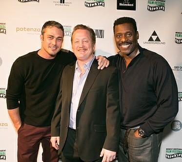 Happy birthday Christian Stolte!! 