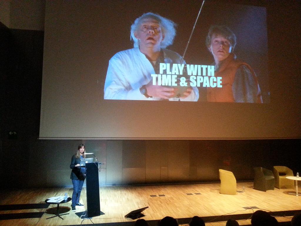 Les possibilitats que ofereix <a href="/facebook/">Facebook</a> amb <a href="/peparojo/">PEPA ROJO</a>, que ens parla de #creativitat #disseny i #publicitat