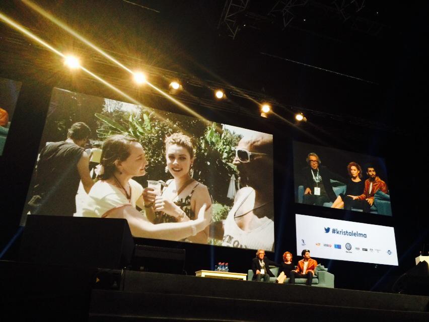 Osman Sınav'dan Türk dizilerinin yurtdışına nasıl pazarlandığını dinliyoruz. Ilk dizi Deliyürek KazAkistan'a satılmş