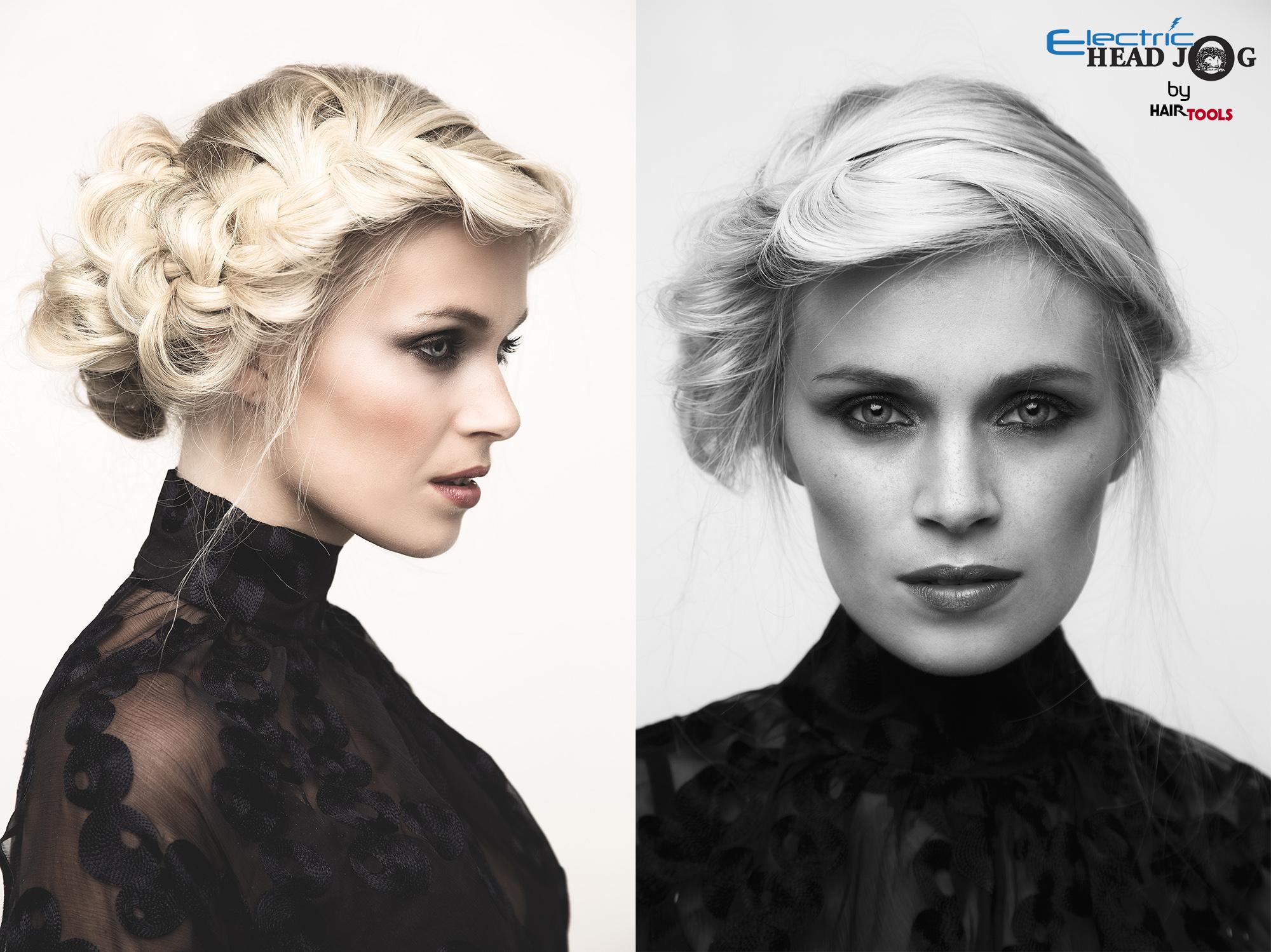 Hair Tools Ltd on Twitter "Create this stunning look in under 15