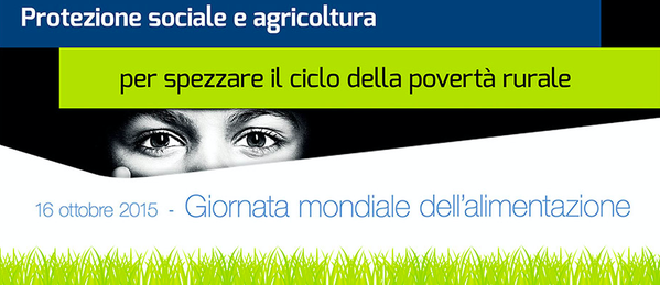 #WFD2015 at #Expo2015 with Ban Ki-moon and Sergio Mattarella will begin shortly. Streaming: bit.ly/1VVqrGu