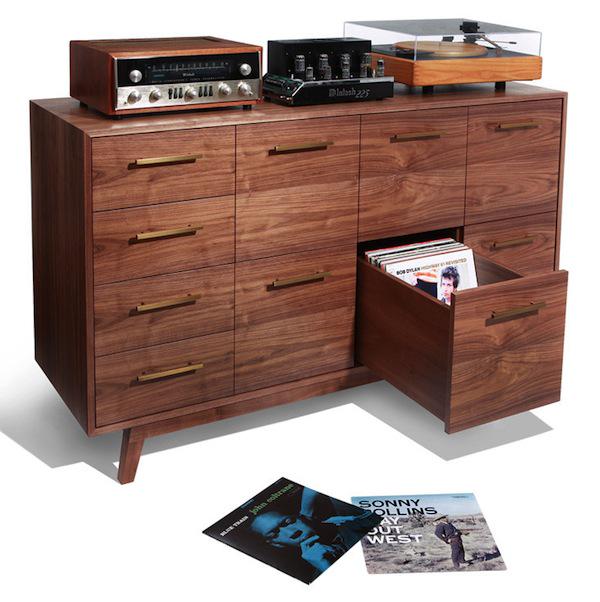 TheVinylFactory's tweet image. Forget IKEA, treat your collection to one of these beautiful hand-made record cabinets: thevinylfactory.com/vinyl-factory-…