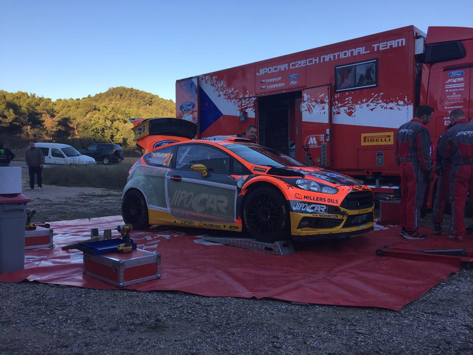 WRC: 51º RallyRACC Catalunya - Costa Daurada [22-25 Octubre] CRbaIQFW0AASCCX