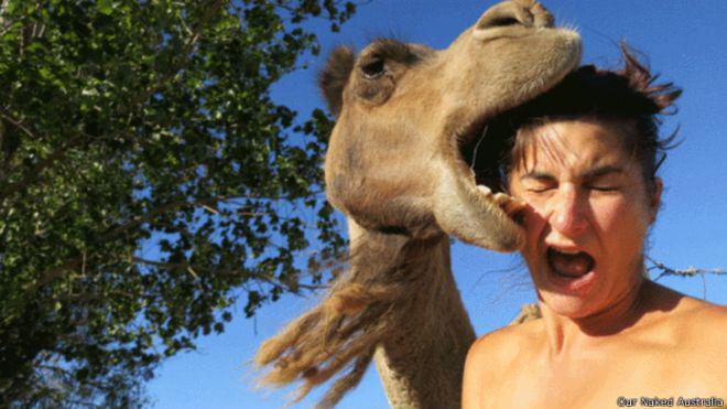 Aşırı uçlarda selfie çekmenin tehlikeleri bbc.in/1VVF8nJ