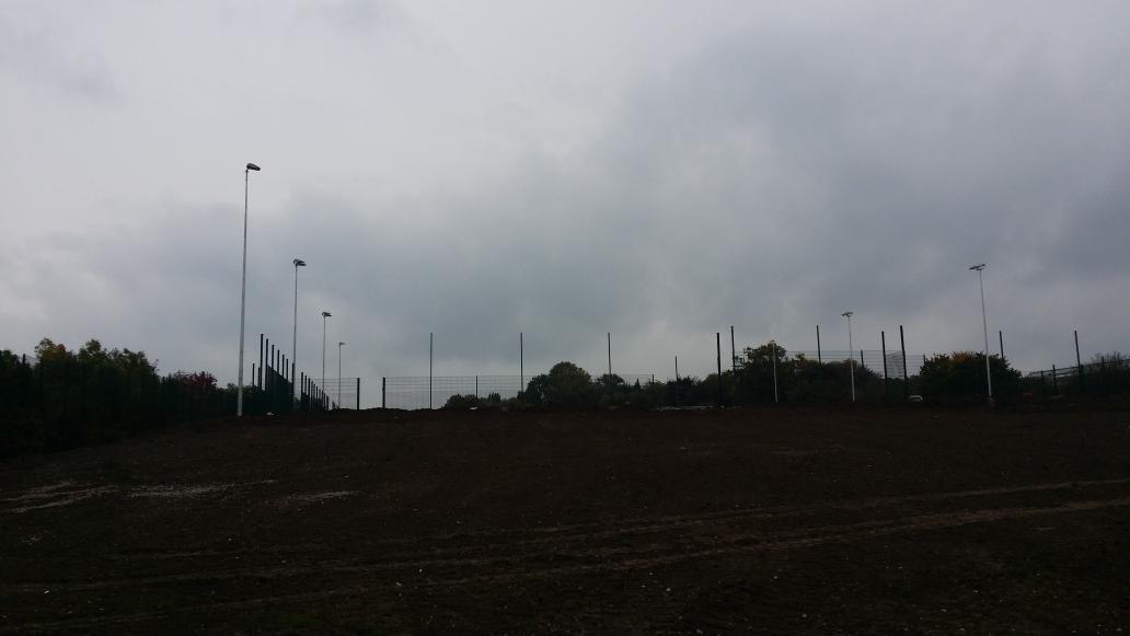 JackPatrickNS's tweet photo. Great @NottsSport project in construction at @christscolfinch being installed by @InsideOBrien #NSChristsColFinch http://t.co/hyS6SDy6OS