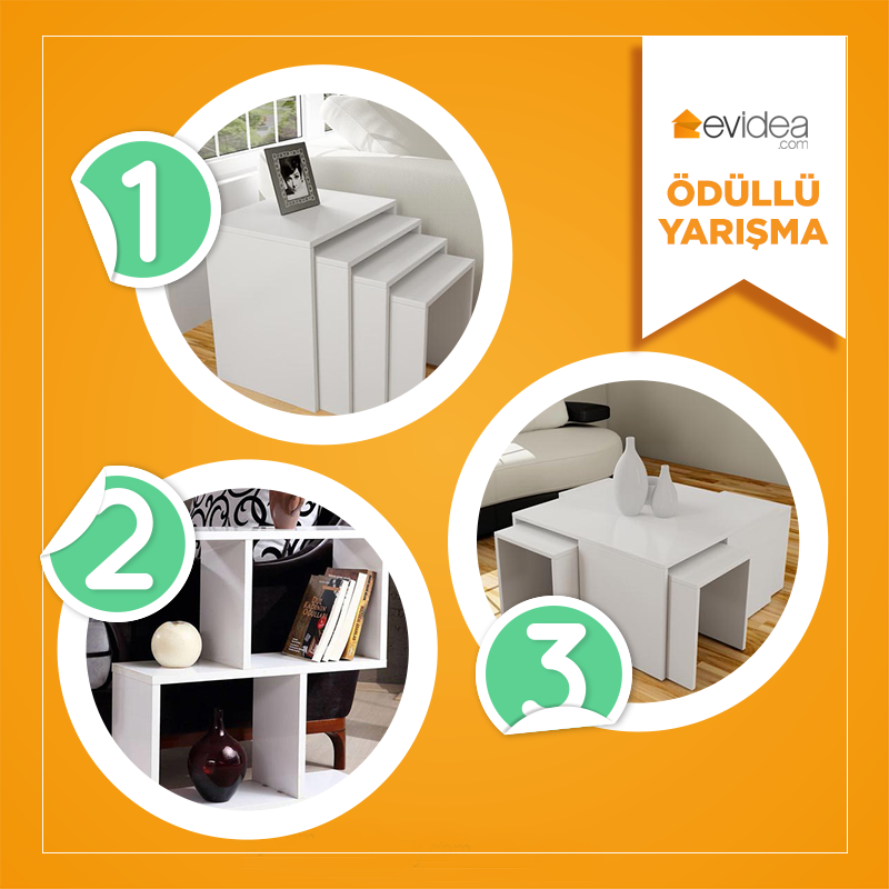 Sırf siz kampanya aramayın diye biz aramaya devam ediyoruz.
Haftanın ödüllü yarışmaları kazanmag.com'da.