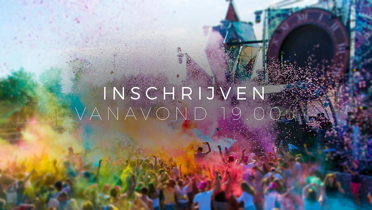 Het aftellen is begonnen, vanavond om 19:00 uur start op hockeyloverz.nl de inschrijving van #HL16!