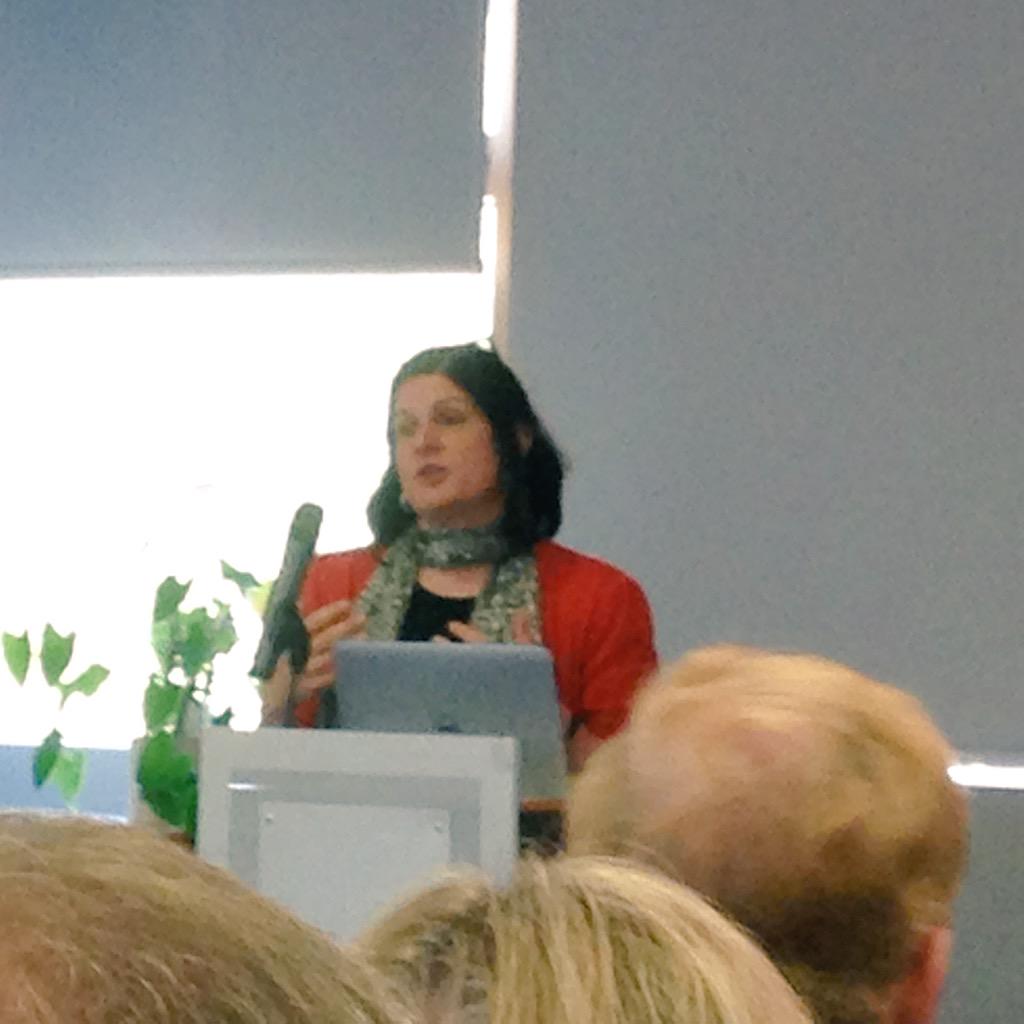 PlymSciencePark's tweet photo. Louise Pasterfield of @PlymSciencePark business @Sponge_UK shares her secrets to success with the @UKSPA conference http://t.co/PsRTwSvSvT