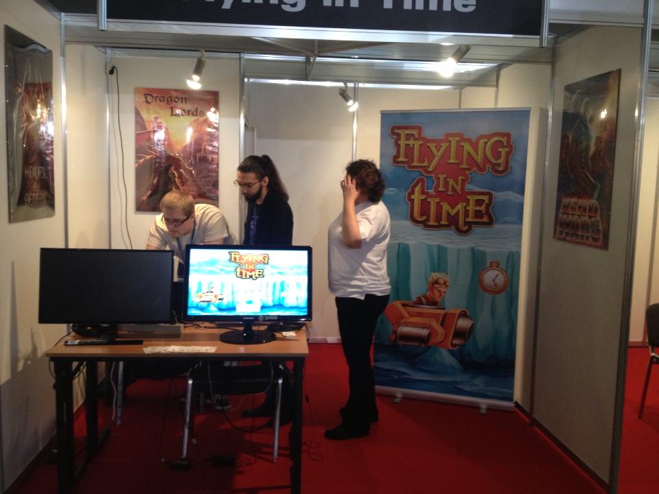 GatzGS's tweet image. Almost ready! #PGA2015 #FlyinginTime