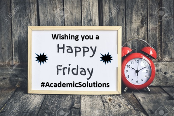 A_SolutionsUK's tweet image. #AcademicSolutions