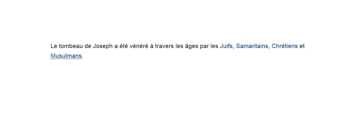 CHEVALDIRAMAMER's tweet photo. Le tombeau de Joseph incendié par des Palestiniens à Naplouse http://t.co/VPIXJm8BDS