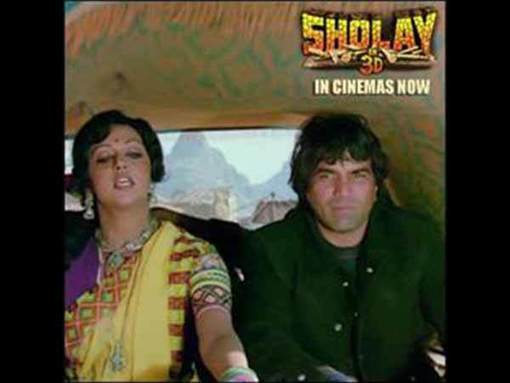 Happy Birthday, Hema Malini! Here Are 5 Of Her Iconic looks!  