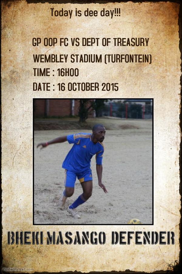 oop_fc's tweet image. Whats your message for the boys for todays match?