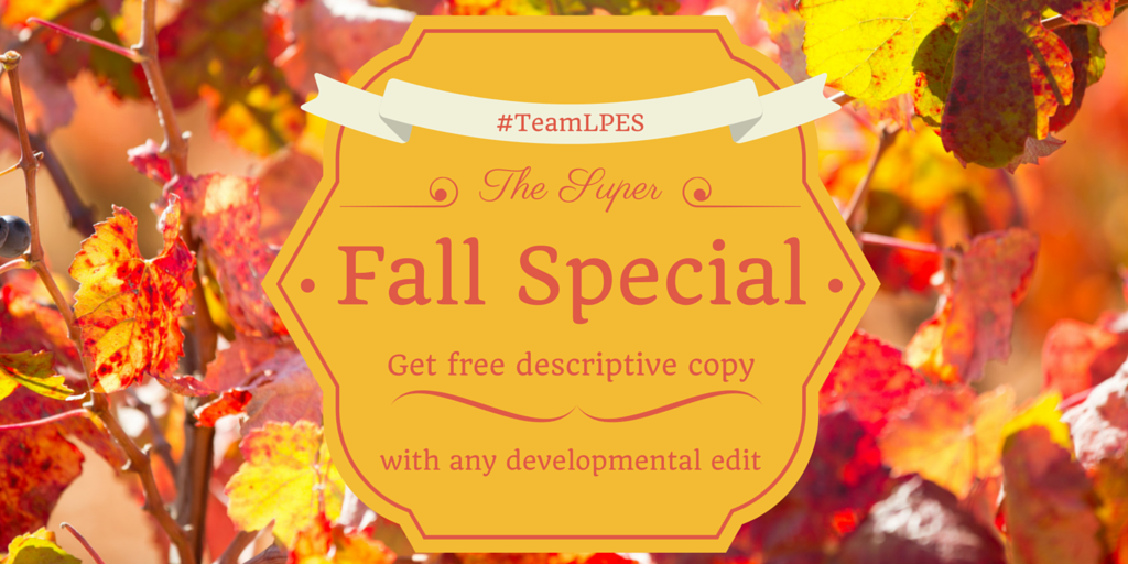 laurenplude's tweet photo. #TeamLPES does #fall right -- w/ perfectly polished manuscripts & free copy. #amwriting http://t.co/18bfMeCP8T http://t.co/Sjrc1yr06K