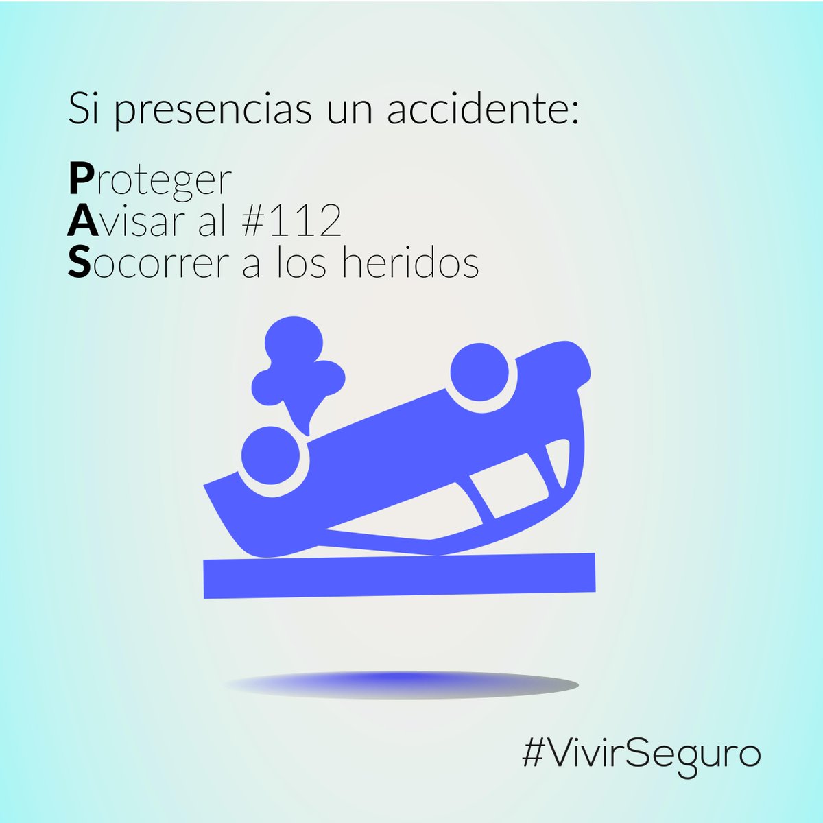 Dir. Gral. Tráfico tweet media