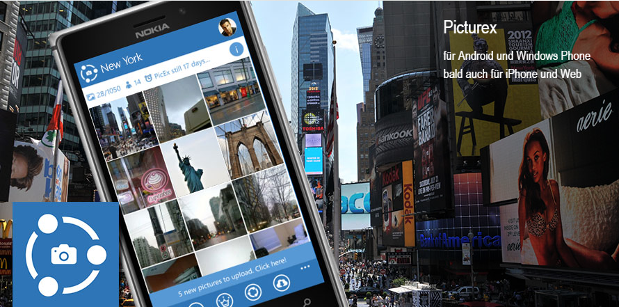 WindowsArea's tweet image. #DeveloperStories 10 – André Meyer von der MIT Innovation AG - buff.ly/1PlyurR @casaout @PicturexApp #apps