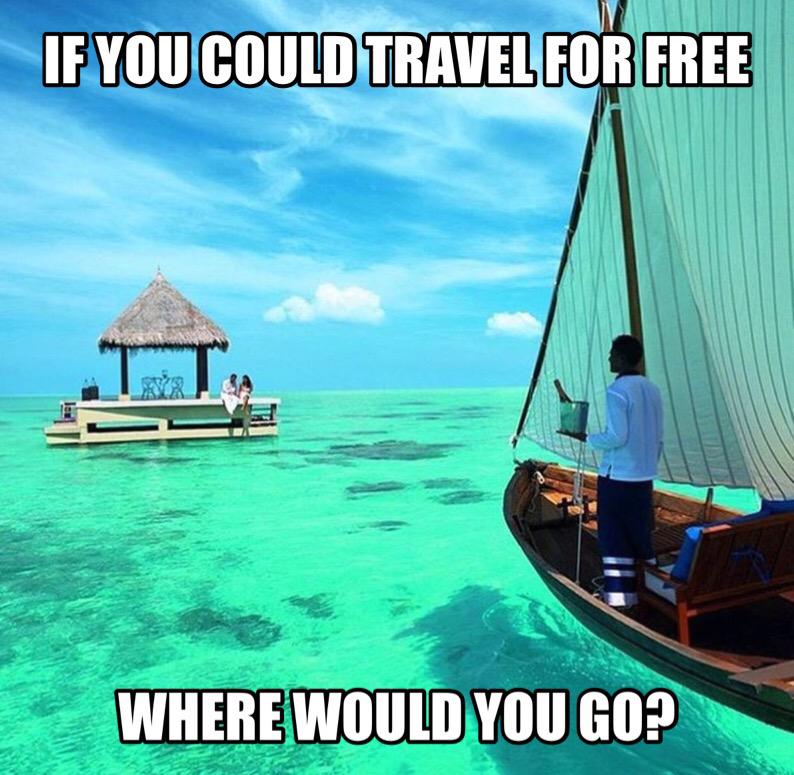 workwithmk's tweet image. #travel #travelfree #travelbiz