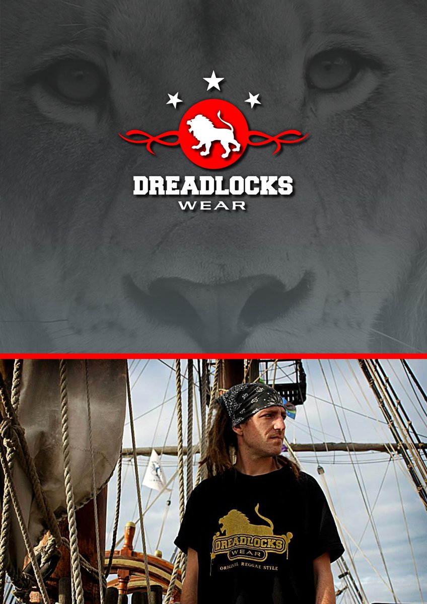 DREADLOCKS WEAR (@dreadlockswear) on Twitter photo 