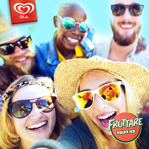 Do something fun this weekend and share some selfies with us!