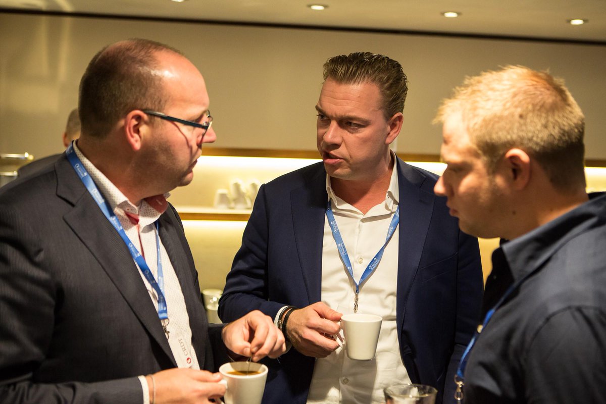 FederationFENCA's tweet photo. First impressions of FENCA European Collection Congress 2015 in Stockholm #FENCA2015 (4/4) http://t.co/ehL6jMVzbh