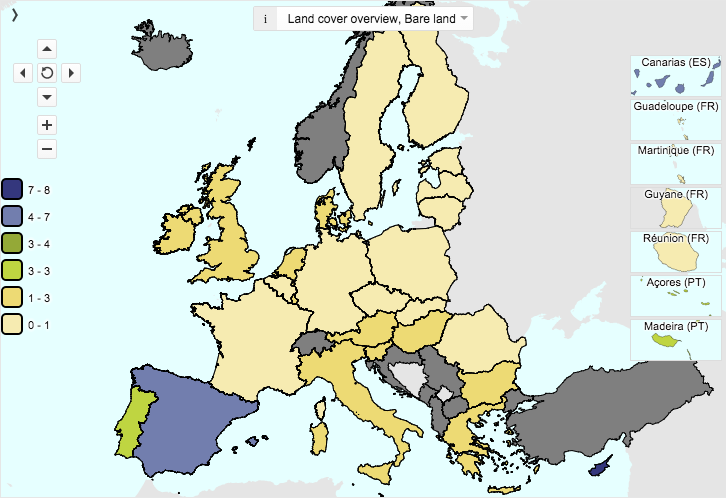 Italia sempre più povera: peggio di noi in Ue solo la Grecia e 7 Paesi ex-comunisti